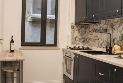 POOPRIETAR Garsoniera Cismigiu - 7