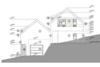 Teren intravilan 1021 mp | Autorizat pentru 2 case | Sat. Gheorghieni! - 6