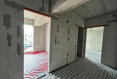 3 Camere | 91 MP | Finisaje la alegere | Direct Dezvoltator | Splaiul Unirii - 3
