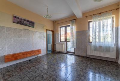 Casa in Valea Ursului + 1500 mp teren -jud. Arges - 12