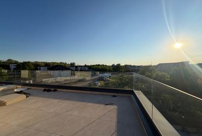 LA CHEIE! Vila Lux langa statie de metrou, Otopeni - 12