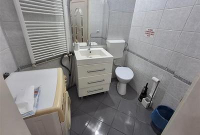 Spatiu birouri 140mp parcare zona Calea Dumbravii - 6