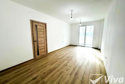 Ap spatios pe etaj intermediar. 3 camere, 87mp INTABULAT – Pacurari - 2