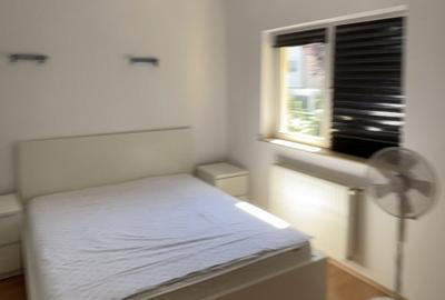Închiriere vilă modernă în ansamblul rezidențial Pipera - 11