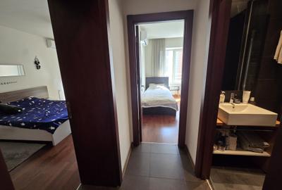 Apartament 3 camere – InCity Residences, zona Dristor – Alba Iulia - 13