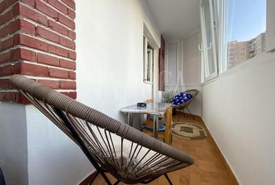 Apartament 3 camere de vanzare in Marasti, Cluj Napoca - 8
