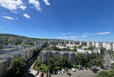 Apartament cu 2 camere cu view superb - 7