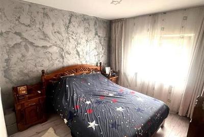 SOARELUI - ETAJ 2 - BLOC IZOLAT - 3 CAMERE - 2 BAI - CENTRALA PROPRIE - CLIMA - 8
