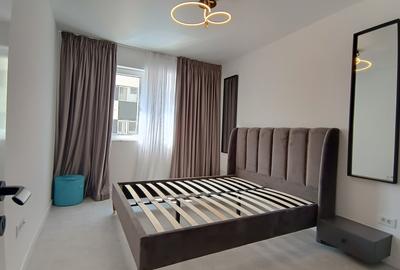 Apartament cu 3 camere decomandat în Militari