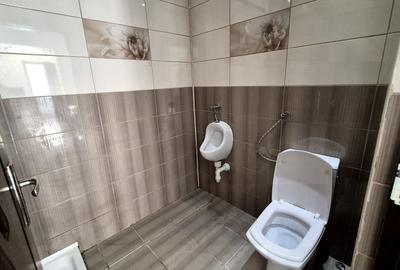 Casa Parter 43,40 mp + bucatarie anexa 13,40 mp - Parcul Carol - 11
