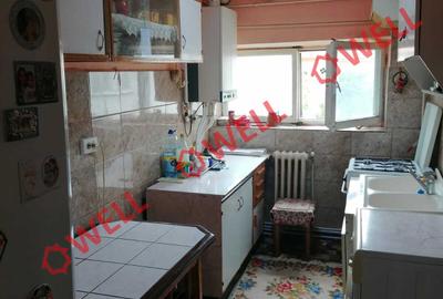 Apartament cu 3 camere de vânzare pe strada Dealului! - 5