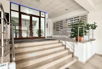 Apartament cu 2 camere in Gama Residence-Soseaua Olteniței-Popesti Leordeni - 20