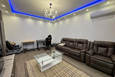 Exigent Plaza Residence Faza 2- Apartament 2 camere MOBILAT - 8