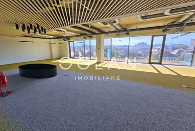 Spatii de birouri PREMIUM (nZEB) 757mp, ZONA CENTRALA - 8