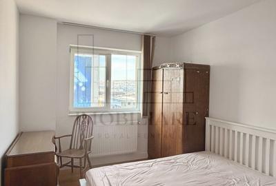 Apartament cu 3 camere | 2 băi | Mărăști | Panoramă superbă - 8