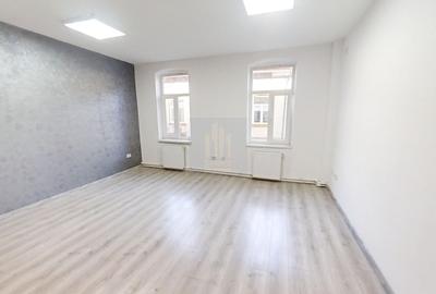 Spatiu de birouri de inchiriat | 4 Camere 105mp *Cismigiu* Tur Virtual - 8