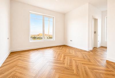 Direct Dezvoltator: Duplex pe Parter cu Master Bedroom - 6