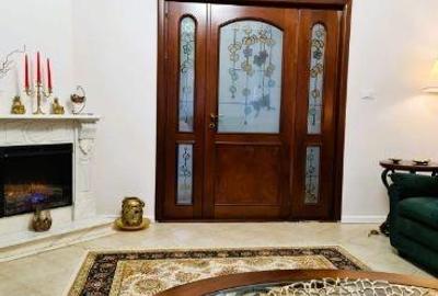 Tatarasi  str. Stejar  Vila Lux 200mp anul 2010 teren 426mp - 8