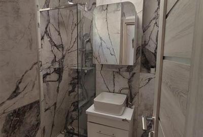 Apartament modern 3 camere si balcon etaj 1 Strand - 14