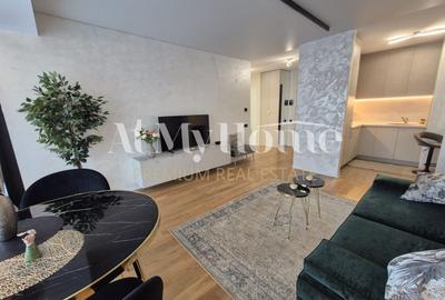 Apartament premium 2 camere, mobilat complet, ansamblul YACHT KID-Brb. Vacarescu - 3