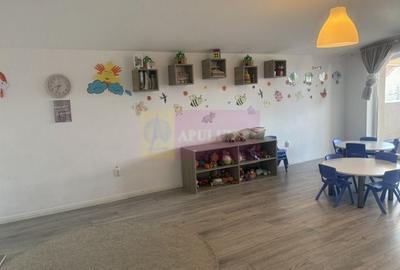 Vila D+P+1+M cu teren 446 mp Drumul Sarii. - 15