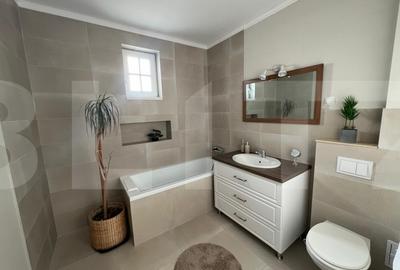Casa Premium in Salicea 250 mp - in cea mai cautata locatie - 6