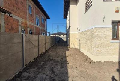 Vila Individuala P+1 - 632 mp Teren - Calitate Premium in Mosnita Noua - toate u - 4
