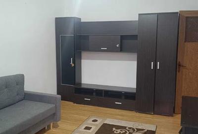 APARTAMENT 2 CAMERE DECOMANDAT BLOC REABILITAT TERMIC MALL PLAZZA - 1