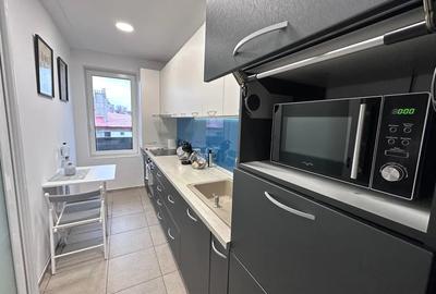Apartament 2 camere pe Romul Ladea - 2