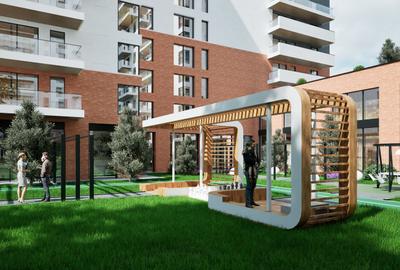 Apartament 4 camere | Complex cu Facilitati Premium | Zona Obor - 23