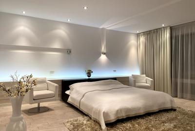 HERASTRAU LE CLUB DE INCHIRIAT APARTAMENT 3 CAMERE LUX | LOC PARCARE - 20
