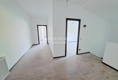 Vila Tip Duplex  generoasa cu vedere lac - 9