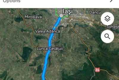 Intravilan 2980 mp - Persoană fizică - 5