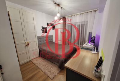 Apartament 3 camere decomandat-2 Bai-Titan-Pallady-Mobilat - 9
