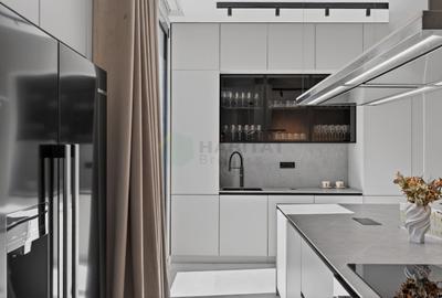 Locuință premium cu 4 dormitoare, terase și finisaje high-end – Pipera - 15