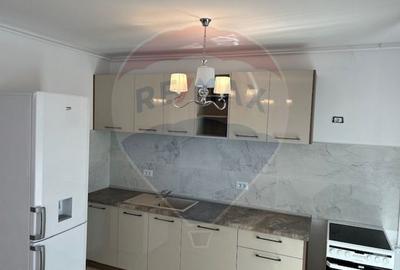 Apartament cu 2 camere etaj2/3, bloc nou zona CORESI - 2