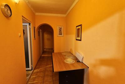 Spatiu Birouri 65 mp Mazepa 1 Apartament 2 camere Parter - 11