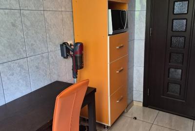 Persoana fizica vand apart 3 camere Lujerului, 2 balcoane, 2min metrou&41, renov - 8