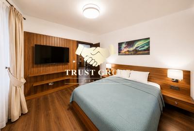 Apartament 3 camere + Terasa Domenii | Imobil 2013 - 9