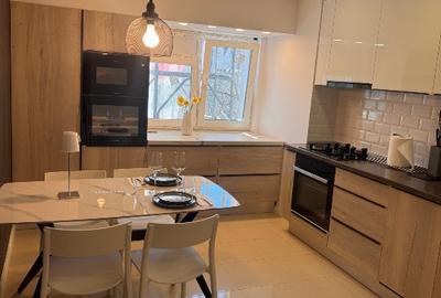 Apartament  mobilat lux - 4