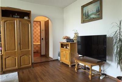 3 camere | Gr.Alexandrescu | Boxa | 71 MP | Manastur - 7