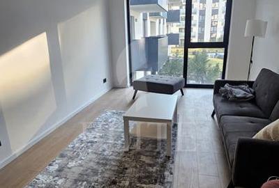 Apartament 2 camere în zona HOREA - 2