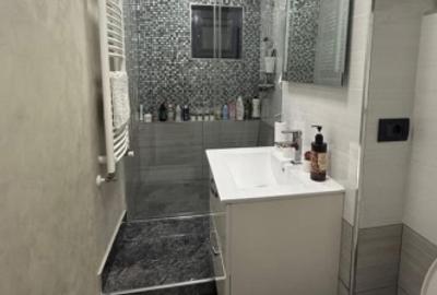 DIRECT PROPRIETAR! Apartament 3 camere modificat in 4, renovat complet - 10