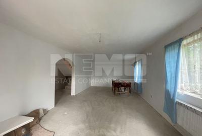 Casă la Rosu | Teren imprejmuit | Priveliste panoramica| Burla - 8