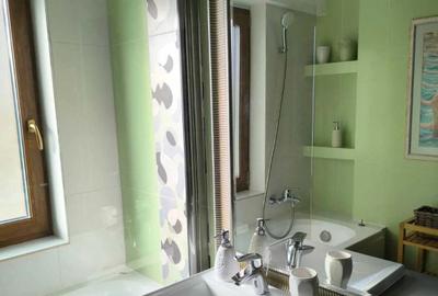 APARTAMENT PREMIUM DE INCHIRIAT I 2 camere I 1 baie I 70MP + TERASA I MAMAIA - 5