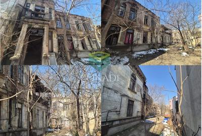 Teren + Constructie - Victoriei - Occidentului -  710 mp - 7