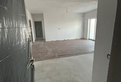 Apartament cu 2 camere în Moșnița Nouă