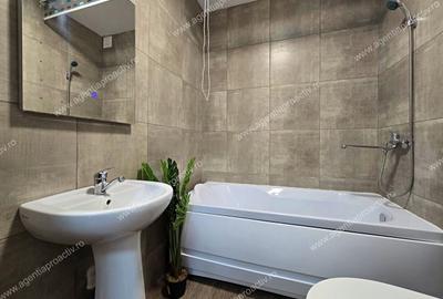 Casă renovată, zonă centrală, singur in curte. Doar 99000 euro! - 9