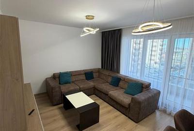 Exclusivitate, Apartament 2 camere, 65 mp utili, Qualis 2, Tractorul, Brasov - 11