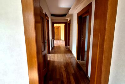 De vanzare casa individuala 960 mp teren in Sibiu - 7